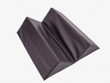 Calha Veterinária Dobrável 90cm – Pet Bed